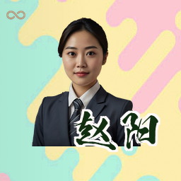 赵阳